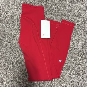 NWT lululemon leggings